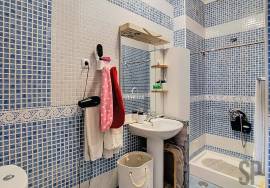 3 bedroom apartment with private garage in Elvas - Comfort and Privileged Location
