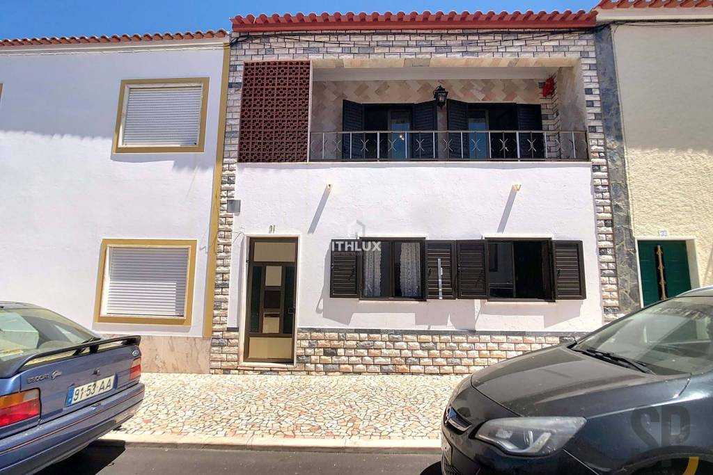 House located in São Romão/Ciladas, Vila Viçosa