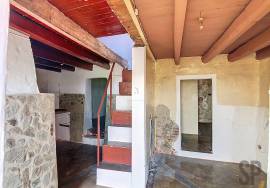 House in Juromenha