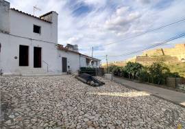 House in Juromenha