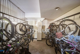 Apartment, for sale, FURNISHED, 73m2, 3 bedrooms, 1 suite, washed, semi-furnished, 1 vacancy, shopping, lower city, poa/rs