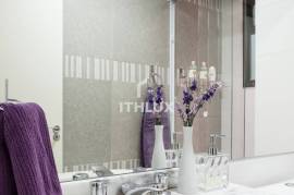 Apartment, for sale, FURNISHED, 73m2, 3 bedrooms, 1 suite, washed, semi-furnished, 1 vacancy, shopping, lower city, poa/rs