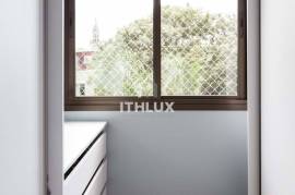 Apartment, for sale, FURNISHED, 73m2, 3 bedrooms, 1 suite, washed, semi-furnished, 1 vacancy, shopping, lower city, poa/rs