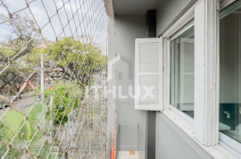 Apartment, For sale, 104.82 m2, Semifurnished, 3 bedrooms (transformed into 2, reversible)2 Bathrooms, 2 Vacancies, Leopoldina Juvenil,Moinhos de Vento