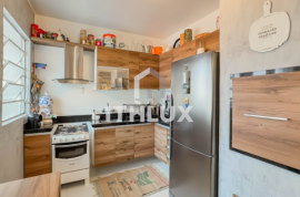Apartment, For sale, 104.82 m2, Semifurnished, 3 bedrooms (transformed into 2, reversible)2 Bathrooms, 2 Vacancies, Leopoldina Juvenil,Moinhos de Vento