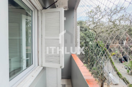 Apartment, For sale, 104.82 m2, Semifurnished, 3 bedrooms (transformed into 2, reversible)2 Bathrooms, 2 Vacancies, Leopoldina Juvenil,Moinhos de Vento