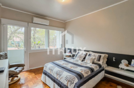 Apartment, For sale, 104.82 m2, Semifurnished, 3 bedrooms (transformed into 2, reversible)2 Bathrooms, 2 Vacancies, Leopoldina Juvenil,Moinhos de Vento