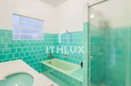 Apartment, For sale, 104.82 m2, Semifurnished, 3 bedrooms (transformed into 2, reversible)2 Bathrooms, 2 Vacancies, Leopoldina Juvenil,Moinhos de Vento
