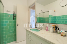 Apartment, For sale, 104.82 m2, Semifurnished, 3 bedrooms (transformed into 2, reversible)2 Bathrooms, 2 Vacancies, Leopoldina Juvenil,Moinhos de Vento
