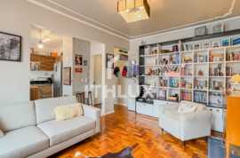 Apartment, For sale, 104.82 m2, Semifurnished, 3 bedrooms (transformed into 2, reversible)2 Bathrooms, 2 Vacancies, Leopoldina Juvenil,Moinhos de Vento