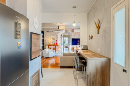Apartment, For sale, 104.82 m2, Semifurnished, 3 bedrooms (transformed into 2, reversible)2 Bathrooms, 2 Vacancies, Leopoldina Juvenil,Moinhos de Vento