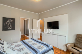 Apartment, For sale, 104.82 m2, Semifurnished, 3 bedrooms (transformed into 2, reversible)2 Bathrooms, 2 Vacancies, Leopoldina Juvenil,Moinhos de Vento