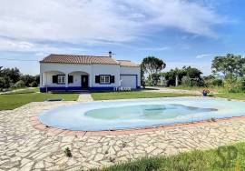 Farm in Redondo T4 , Pool and 3.5 ha