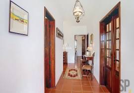 Farm in Redondo T4 , Pool and 3.5 ha