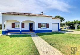 Farm in Redondo T4 , Pool and 3.5 ha
