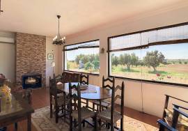 Farm in Redondo T4 , Pool and 3.5 ha