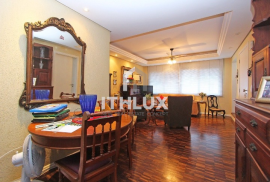 Great semi-furnished apartment, 213M², for sale, 4 bedrooms, 2 suites, 1 parking space, Mont ́Serrat, POA/RS