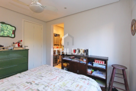 Great semi-furnished apartment, 213M², for sale, 4 bedrooms, 2 suites, 1 parking space, Mont ́Serrat, POA/RS