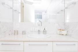 Apartment, for sale,184.72m2, 3 bedrooms, 1 suite, 2 bathrooms, 2 parking spaces, semi-furnished, Parcão, Mont Serrat, Poa/ RS