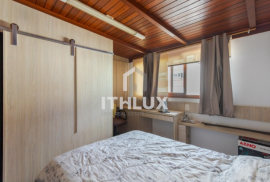 Penthouse, For Sale, 228m2, 3 Bedrooms, 1 Suite, 2 Bathrooms, 1 Toilet, Semi-furnished, 2 Vacancies, Parcão,Mont Serrat, Poa/ RS