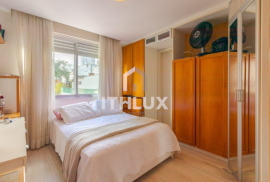 Penthouse, For Sale, 228m2, 3 Bedrooms, 1 Suite, 2 Bathrooms, 1 Toilet, Semi-furnished, 2 Vacancies, Parcão,Mont Serrat, Poa/ RS