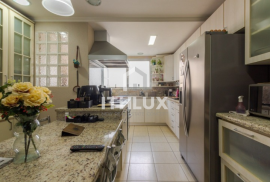 Penthouse, For Sale, 228m2, 3 Bedrooms, 1 Suite, 2 Bathrooms, 1 Toilet, Semi-furnished, 2 Vacancies, Parcão,Mont Serrat, Poa/ RS