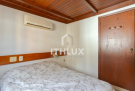 Penthouse, For Sale, 228m2, 3 Bedrooms, 1 Suite, 2 Bathrooms, 1 Toilet, Semi-furnished, 2 Vacancies, Parcão,Mont Serrat, Poa/ RS