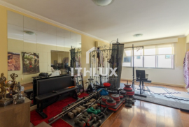 Penthouse, For Sale, 228m2, 3 Bedrooms, 1 Suite, 2 Bathrooms, 1 Toilet, Semi-furnished, 2 Vacancies, Parcão,Mont Serrat, Poa/ RS