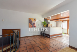 Penthouse, For Sale, 228m2, 3 Bedrooms, 1 Suite, 2 Bathrooms, 1 Toilet, Semi-furnished, 2 Vacancies, Parcão,Mont Serrat, Poa/ RS