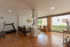 Penthouse, For Sale, 228m2, 3 Bedrooms, 1 Suite, 2 Bathrooms, 1 Toilet, Semi-furnished, 2 Vacancies, Parcão,Mont Serrat, Poa/ RS