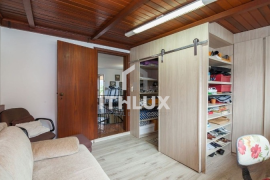 Penthouse, For Sale, 228m2, 3 Bedrooms, 1 Suite, 2 Bathrooms, 1 Toilet, Semi-furnished, 2 Vacancies, Parcão,Mont Serrat, Poa/ RS