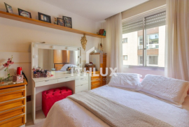 Penthouse, For Sale, 228m2, 3 Bedrooms, 1 Suite, 2 Bathrooms, 1 Toilet, Semi-furnished, 2 Vacancies, Parcão,Mont Serrat, Poa/ RS