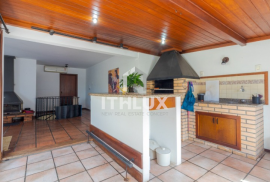 Penthouse, For Sale, 228m2, 3 Bedrooms, 1 Suite, 2 Bathrooms, 1 Toilet, Semi-furnished, 2 Vacancies, Parcão,Mont Serrat, Poa/ RS