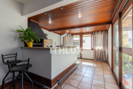 Penthouse, For Sale, 228m2, 3 Bedrooms, 1 Suite, 2 Bathrooms, 1 Toilet, Semi-furnished, 2 Vacancies, Parcão,Mont Serrat, Poa/ RS