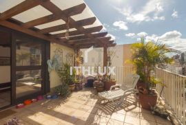 Penthouse, For Sale, 228m2, 3 Bedrooms, 1 Suite, 2 Bathrooms, 1 Toilet, Semi-furnished, 2 Vacancies, Parcão,Mont Serrat, Poa/ RS