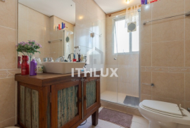 Penthouse, For Sale, 228m2, 3 Bedrooms, 1 Suite, 2 Bathrooms, 1 Toilet, Semi-furnished, 2 Vacancies, Parcão,Mont Serrat, Poa/ RS