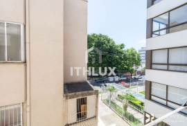 Apartment, For sale, 72m2,Semifurnished, 2 Bedrooms,1 Bathroom, Forum, Menino Deus, Poa/RS