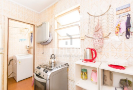 Apartment, For sale, 72m2,Semifurnished, 2 Bedrooms,1 Bathroom, Forum, Menino Deus, Poa/RS