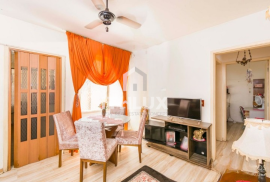 Apartment, For sale, 72m2,Semifurnished, 2 Bedrooms,1 Bathroom, Forum, Menino Deus, Poa/RS