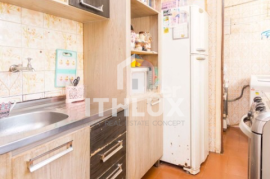 Apartment, For sale, 72m2,Semifurnished, 2 Bedrooms,1 Bathroom, Forum, Menino Deus, Poa/RS