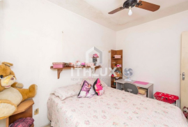 Apartment, For sale, 72m2,Semifurnished, 2 Bedrooms,1 Bathroom, Forum, Menino Deus, Poa/RS