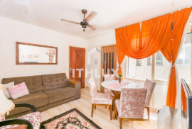 Apartment, For sale, 72m2,Semifurnished, 2 Bedrooms,1 Bathroom, Forum, Menino Deus, Poa/RS