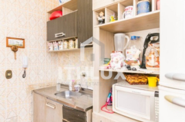 Apartment, For sale, 72m2,Semifurnished, 2 Bedrooms,1 Bathroom, Forum, Menino Deus, Poa/RS