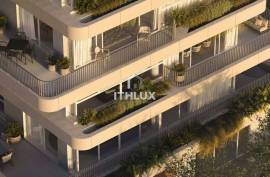 Apartment, Launch, For Sale, 3 Bedrooms, 3 Suites, 1 Bathroom, 2 Vacancies, Infrastructure, Swimming Pool, GNU, Petrópolis, Rs/ Poa