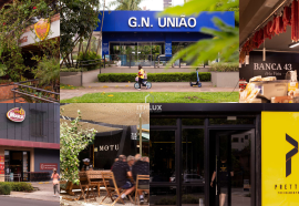 Apartment, Launch, For Sale, 3 Bedrooms, 3 Suites, 1 Bathroom, 2 Vacancies, Infrastructure, Swimming Pool, GNU, Petrópolis, Rs/ Poa