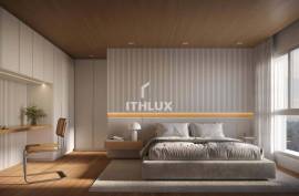Apartment, Launch, For Sale, 3 Bedrooms, 3 Suites, 1 Bathroom, 2 Vacancies, Infrastructure, Swimming Pool, GNU, Petrópolis, Rs/ Poa