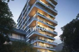 Apartment, Launch, For Sale, 3 Bedrooms, 3 Suites, 1 Bathroom, 2 Vacancies, Infrastructure, Swimming Pool, GNU, Petrópolis, Rs/ Poa