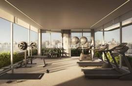 Apartment, Launch, For Sale, 3 Bedrooms, 3 Suites, 1 Bathroom, 2 Vacancies, Infrastructure, Swimming Pool, GNU, Petrópolis, Rs/ Poa