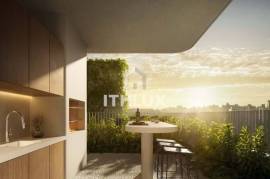 Apartment, Launch, For Sale, 3 Bedrooms, 3 Suites, 1 Bathroom, 2 Vacancies, Infrastructure, Swimming Pool, GNU, Petrópolis, Rs/ Poa