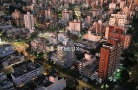 Apartment, Launch, For Sale, 3 Bedrooms, 3 Suites, 1 Bathroom, 2 Vacancies, Infrastructure, Swimming Pool, GNU, Petrópolis, Rs/ Poa
